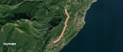 Gaino - Navazzo