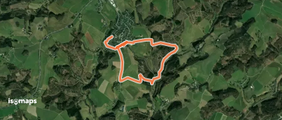 Wipperfeld Rundweg A2