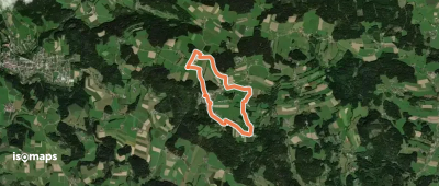 Steffinger Bankerlsteig