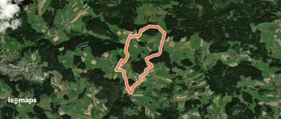 Stifter Grenzsteig