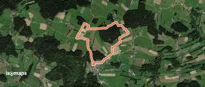 Stifter Panoramasteig