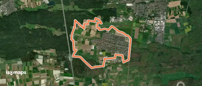 Rundwanderweg Erzhausen