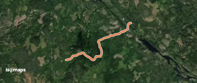 OSM Route 7999434