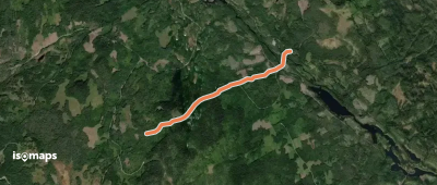 OSM Route 7999435