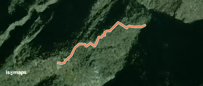 Dal Rio Valgrande a Corte Buè