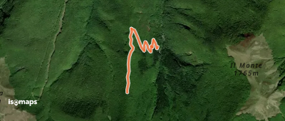 OSM Route 8004457