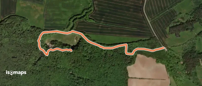 Rundweg Bauerngraben