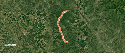 OSM Route 8009759