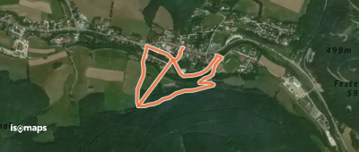 Altenmarkter Rundwanderweg