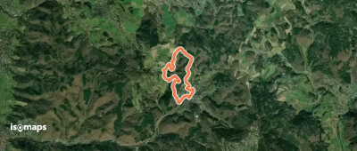 Rundwanderweg Altenbach 2: Ursenbach-Weg