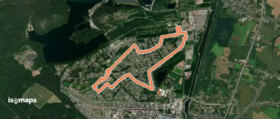 Erfgoedwandeling Eisden Tuinwijk