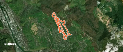 Brunnenwanderweg Oberes Hainbachtal