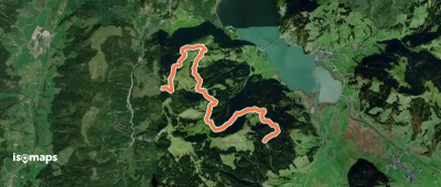 Ober Tries - Unter Hummel