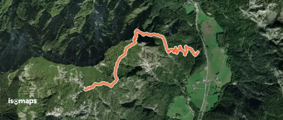 Wanderweg 469