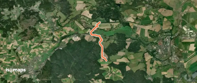 OSM Route 8020072