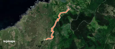 Ruta del Medievo