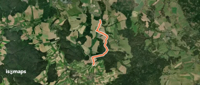 OSM Route 8023425
