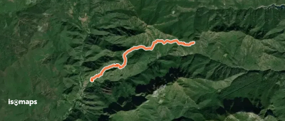 OSM Route 8024896