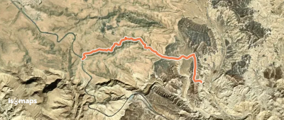 OSM Route 8025115