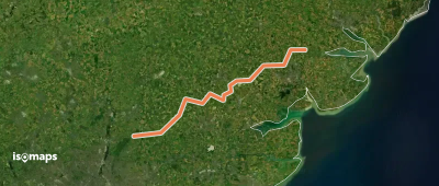 Essex Way (Epping to Stratford St Mary)