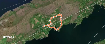 Farranamanagh Loop Walk