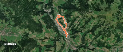 Badlwieden-Hacha-Runde