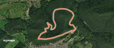 Eichelberg-Tour
