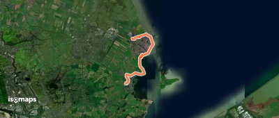 Zuiderzeepad - 04