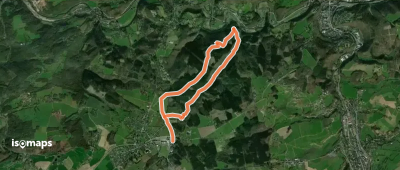 Fond des Trois Bois