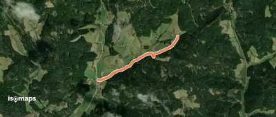 Wanderweg 482