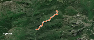 OSM Route 8041579