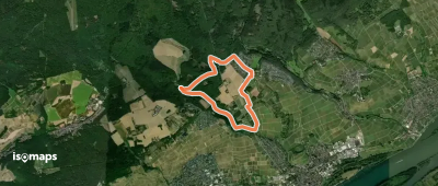 Geisenheimer Rundweg G