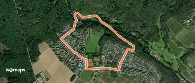 Geisenheimer Rundweg H