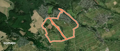 Geisenheimer Rundweg F