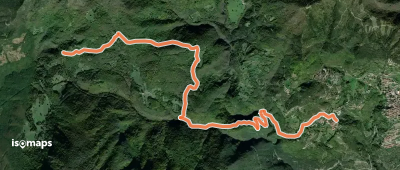 OSM Route 8046532