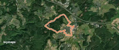 Rundwanderweg Gierend 1