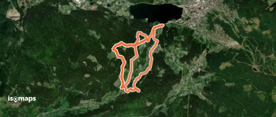 Circuit du Phény