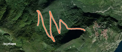 OSM Route 8049766