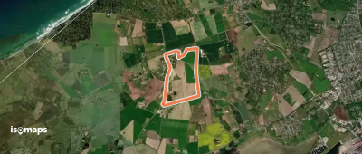 Torupsporet