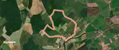 Sentier du Madon