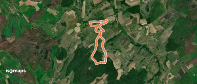 Circuit des Mirabelliers