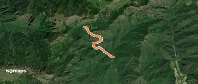 Ponte di Corvà - Malga Cà dell'ERa