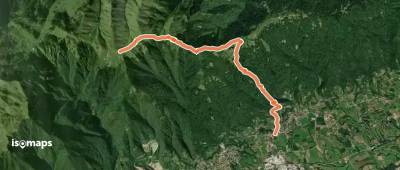 OSM Route 8056844