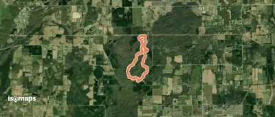 Parnell Tower Trail