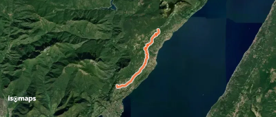 OSM Route 8060956