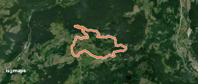 Les Étangs du Girmont