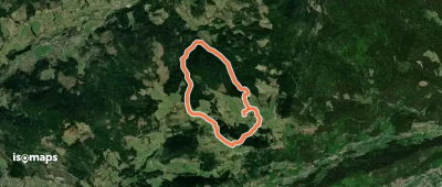 Circuit du Grisard