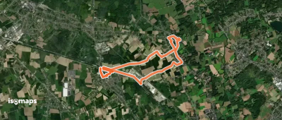 Hambosroute