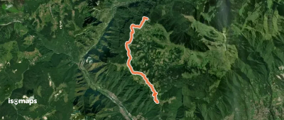 OSM Route 8063255
