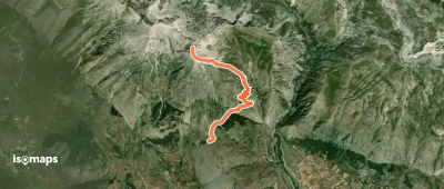 OSM Route 8066092